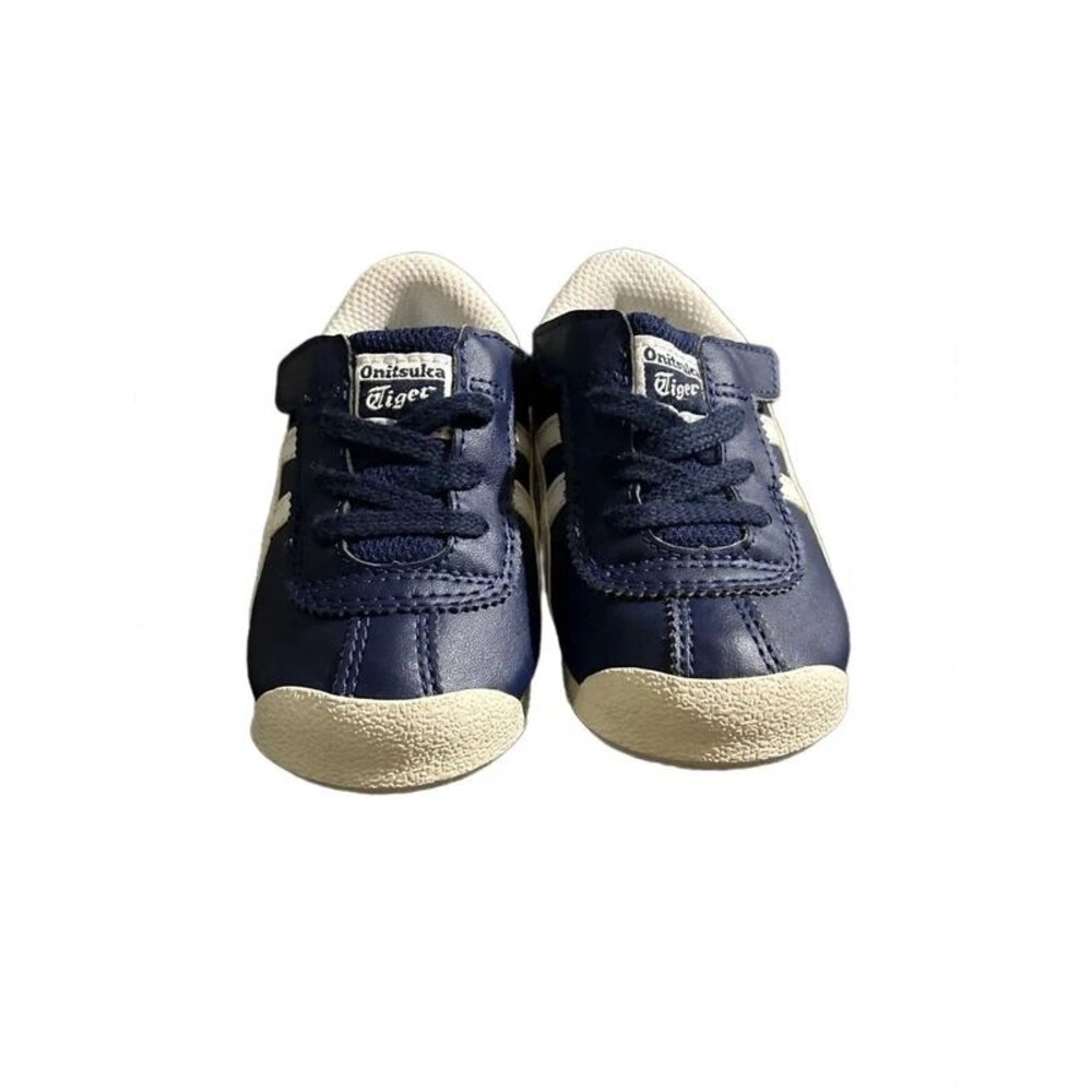 Onitsuka Tiger Toddler Shoes - Size US K6 / Euro 22.5 Like-New